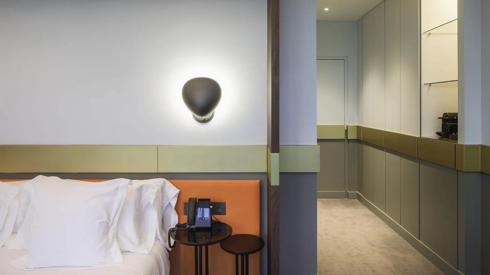 Soho Boutique Granada Hotel