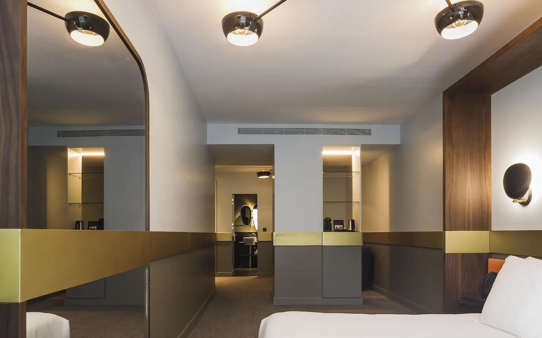 Soho Boutique Granada Hotel