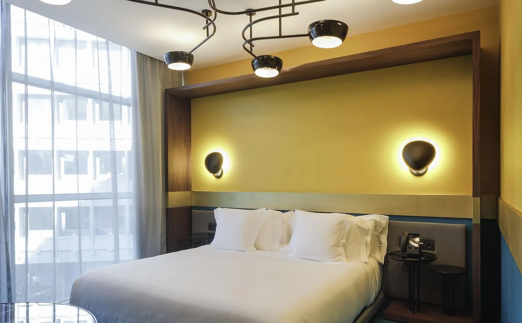 Soho Boutique Granada Hotel