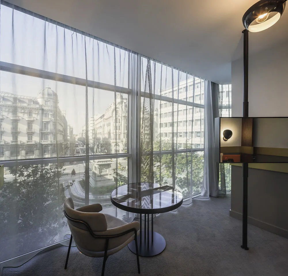 ****  Soho Boutique Granada Hotel Spain