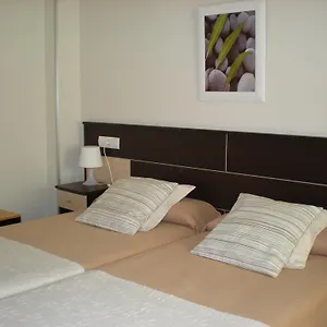 Hotel Mr 