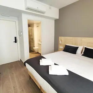  Aparthotel Global & Spanien