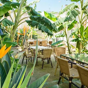 ** Hotel Carlos V Jerez By Vivere Spanien