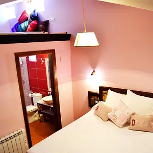 Hotel De Quijada
