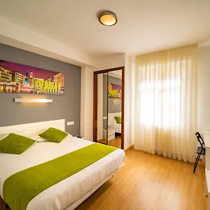 ** Hotel Centro Autocheckin Spanien