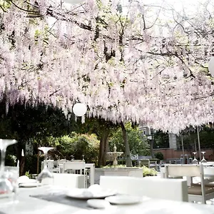 Hotel Hospes Palacio De Patos, A Member Of Design