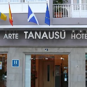 Hotel Tanausu ***