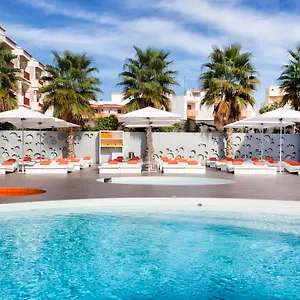 Hotel Ibiza Sun
