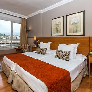 Hotel Leonardo