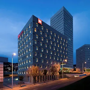 Hotel Ibis Barcelona Santa Coloma