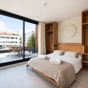  Aparthotel Balisse Spanien