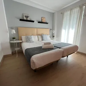 Apartment Apn Hatabin, Granada