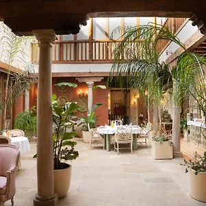Appart hôtel La Corrala Del Realejo