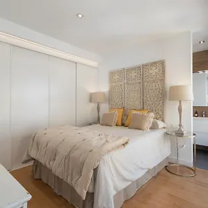 Apartment Chezmoihomes Plaza Nueva Premium, Granada