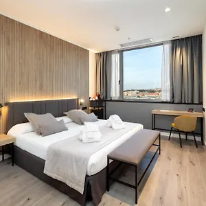 Hotel Alexandre Fira Congress
