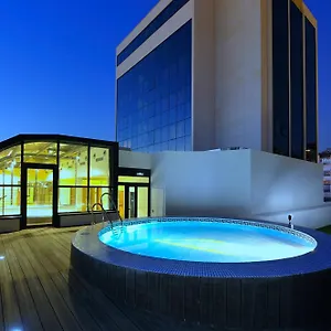 Hotel Tent