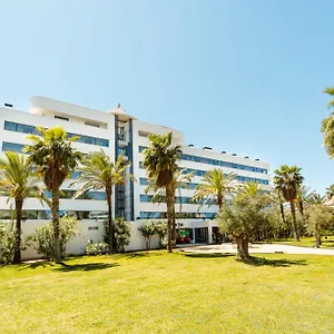 Hotel Pacha