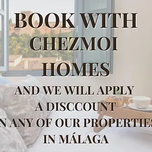 Apartment Chezmoihomes Loft Cathedral, Granada
