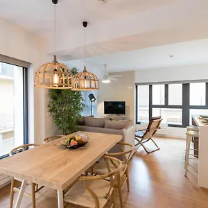 Apartment Chezmoihomes Plaza Nueva Luxury, Granada
