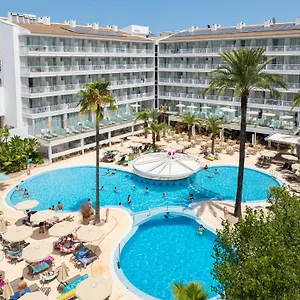 Hotel Js Sol De Alcudia
