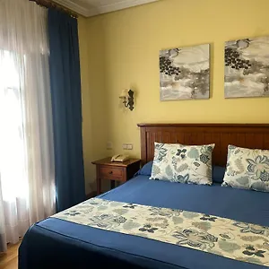 Hotel Casona De La Reyna ***