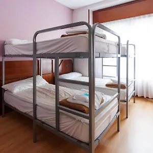  Hostel Moon Bio Spanien