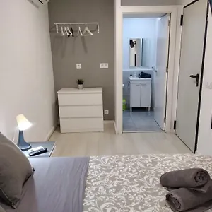  Hotel Urban Basic Spanien