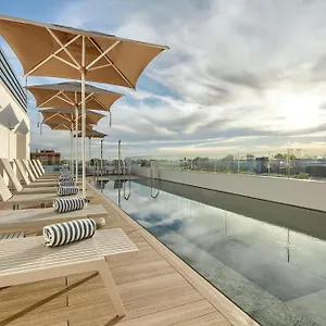 Hotel Sercotel Rosaleda
