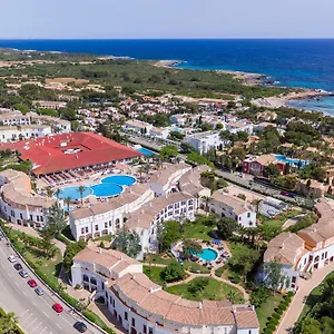 Hotel Sol Falco Menorca