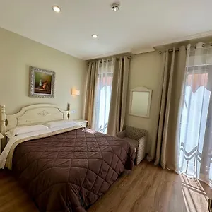 Affittacamere Hostal Toledo **