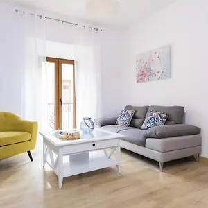 Apartment Genteel Plaza Nueva, Granada