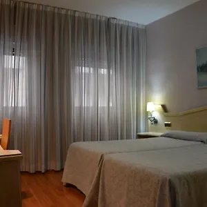 Hotel Ana Maria