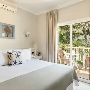 Hotel La Goleta **