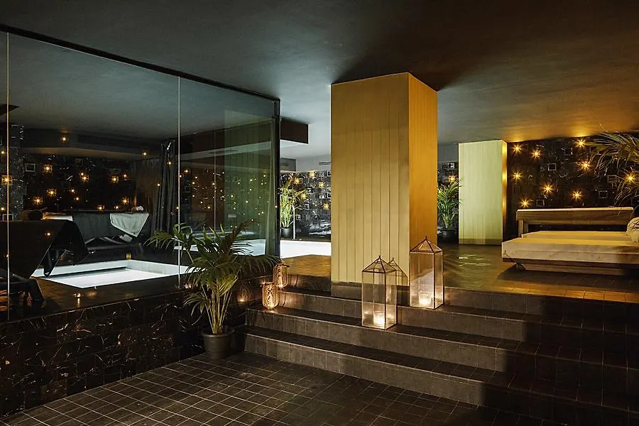 Hotel Soho Boutique Granada 4*,