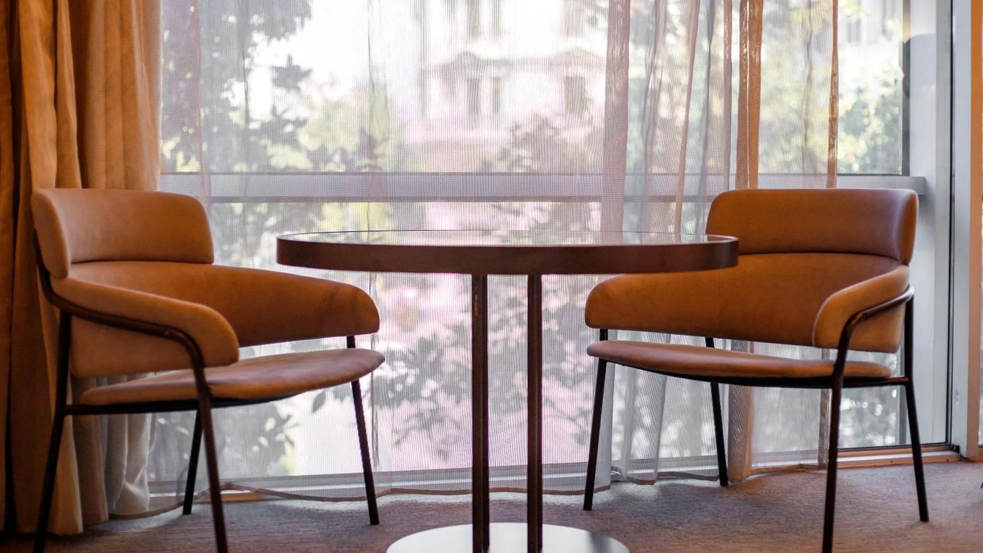 Soho Boutique Granada Hotel