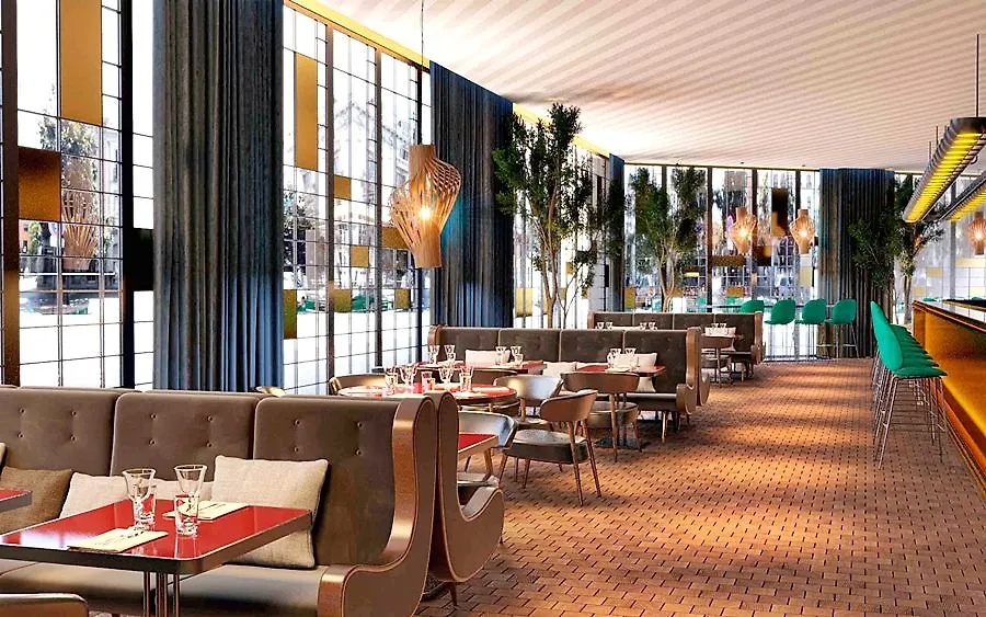 Hotel Soho Boutique Granada