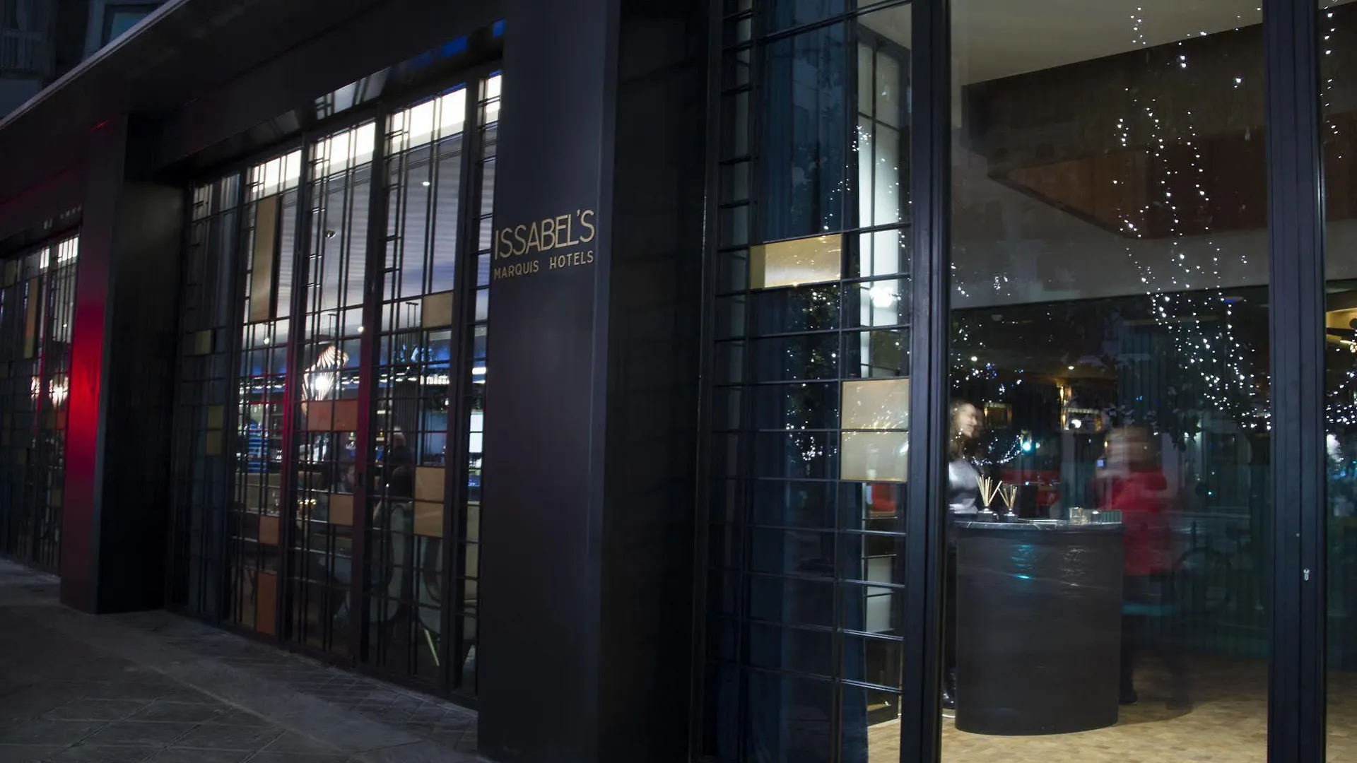 Soho Boutique Granada Hotel Spain