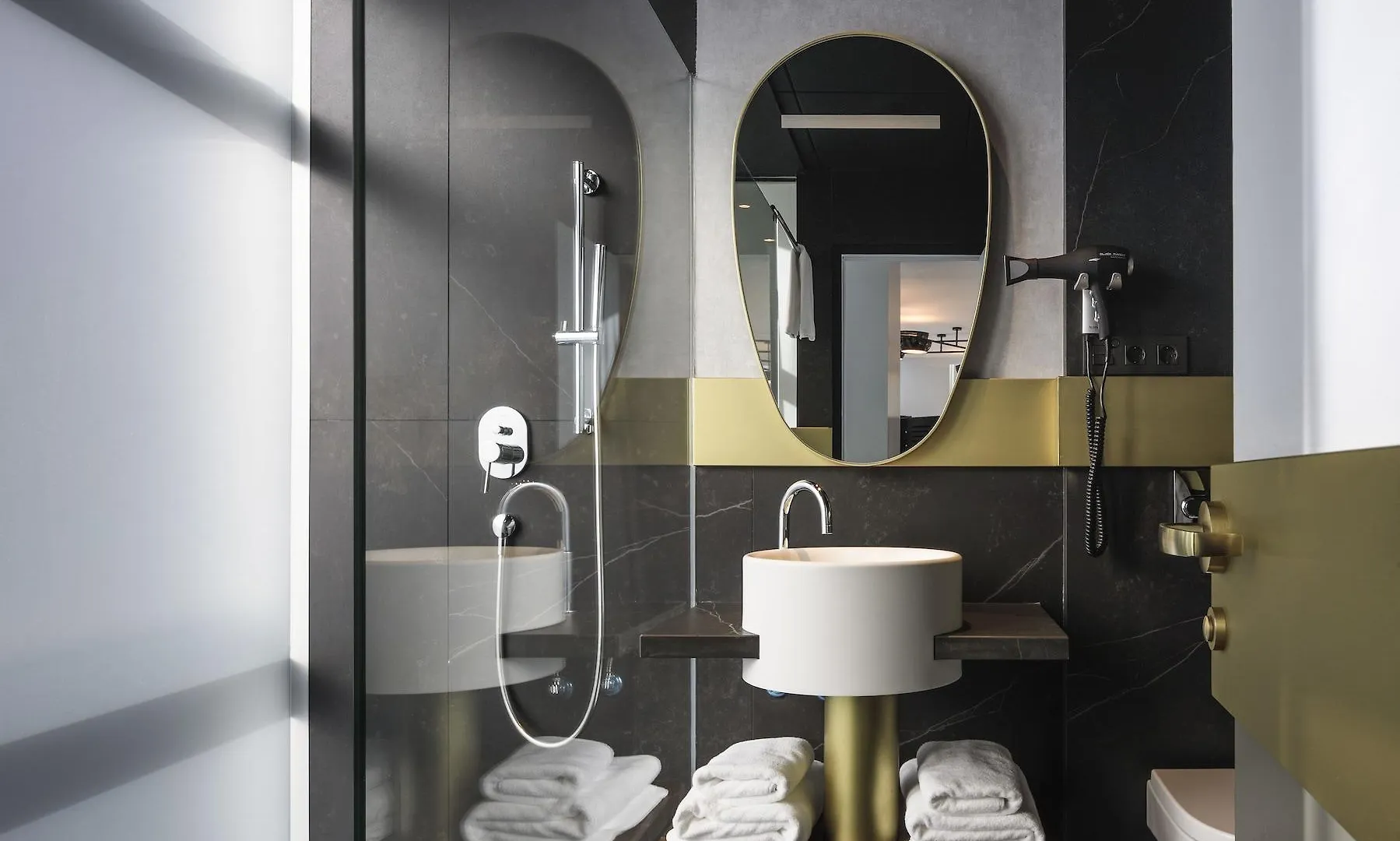Soho Boutique Granada Hotel