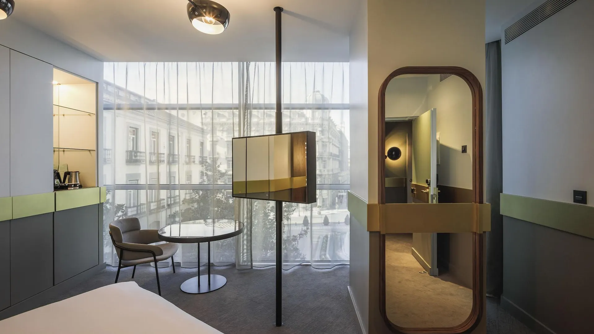 Soho Boutique Granada Hotel 4*,  Spain