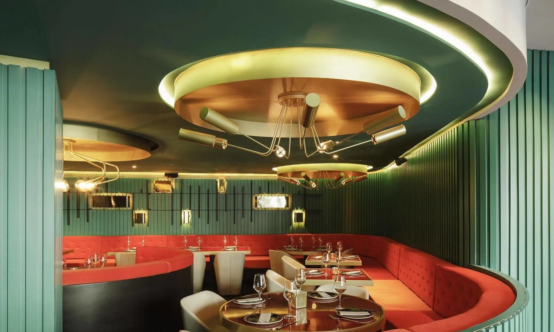 Soho Boutique Granada Hotel Spain